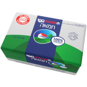 חמאת תנובה 200 גרם