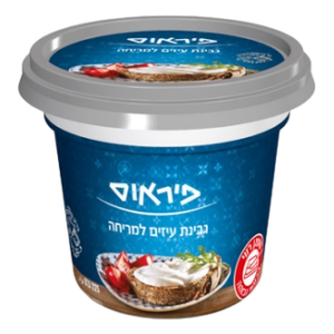 גבינת עיזים למריחה, 225 גרם
