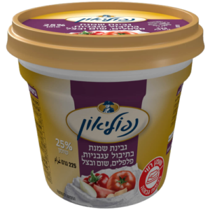 נפוליאון עגבניות