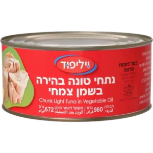 טונה מוסדי ויליפוד