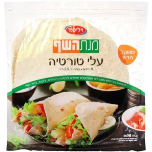 טורטייה