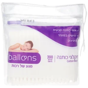 בלונס מקלוני