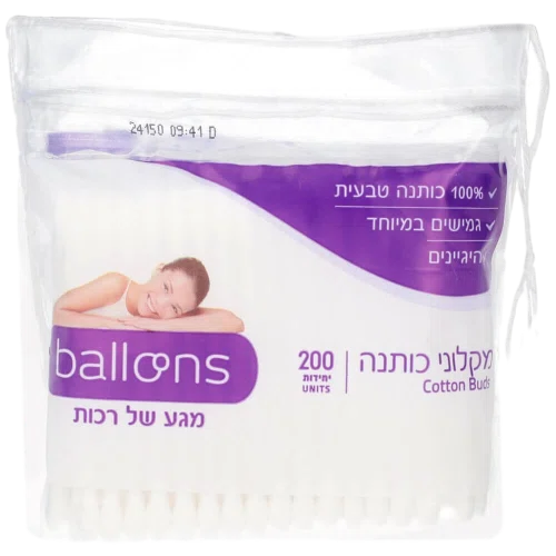 בלונס מקלוני
