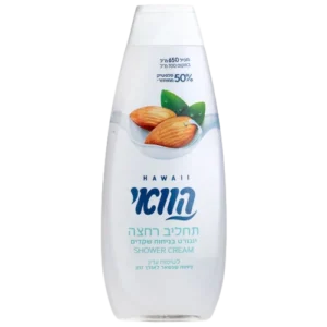 הוואי תחליב רחצה