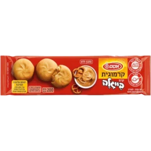 קרמוגית בייגלה