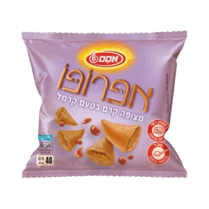 אפרופרו כרמל