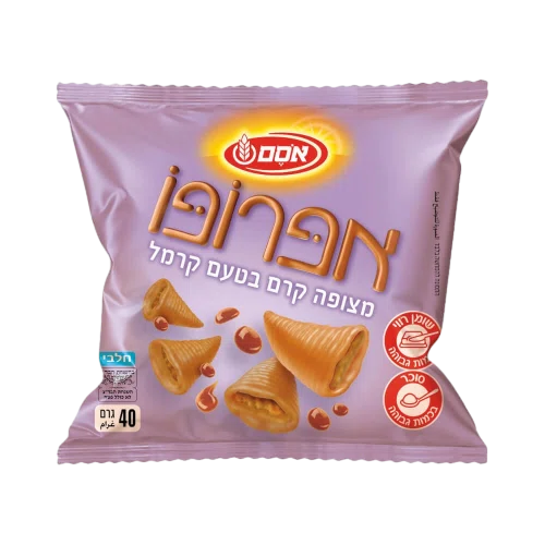 אפרופרו כרמל