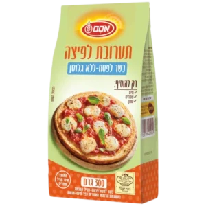 תערובת לפיצה