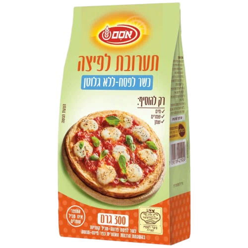 תערובת לפיצה