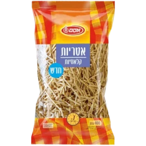 אסם אטריות קלאסיות