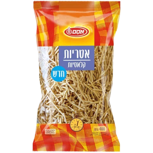 אסם אטריות קלאסיות
