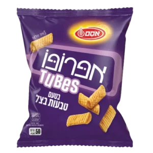 אפרופרו טבעות בצל
