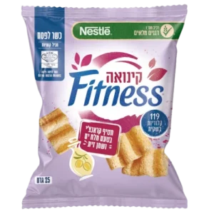 פיטנס