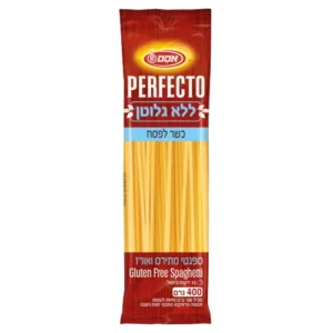 פרפקטו ספגטי לל.גלוטן
