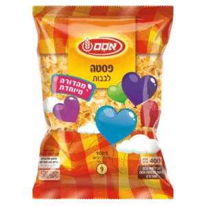 פסטה לבבות
