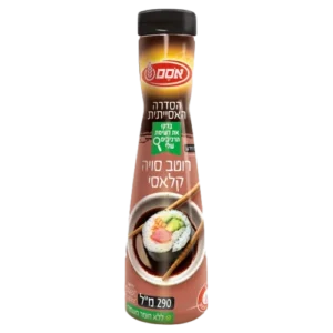 רוטס סויה טבעי