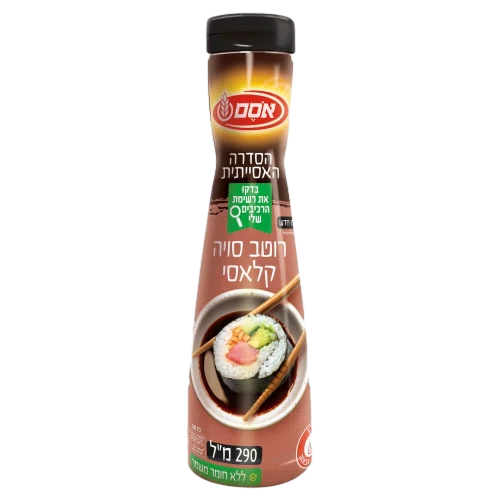 רוטס סויה טבעי