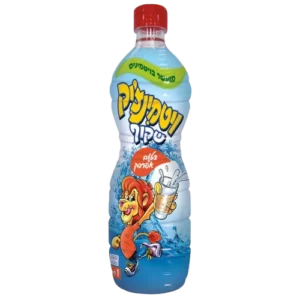 ויטמינתיק שקוף אפרסק