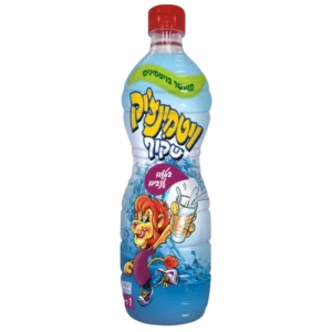 ויטמינציק שקוף ענבים