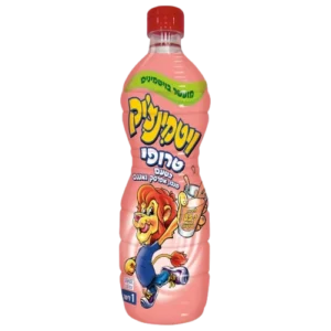 ויטמינציק שקוף טרופי