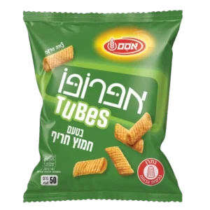 אפרופרו חמוץ חריף
