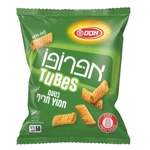 אפרופרו חמוץ חריף