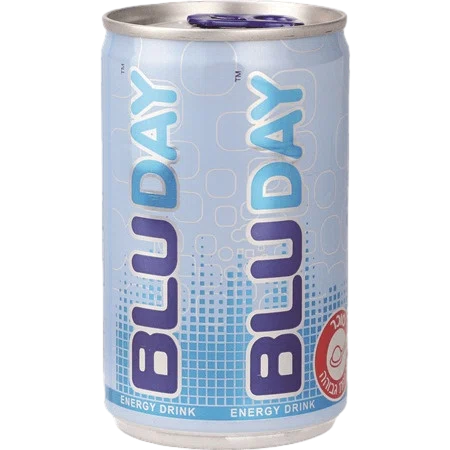בלו דיי 150 מייל