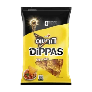 דוריטוס דיפאס