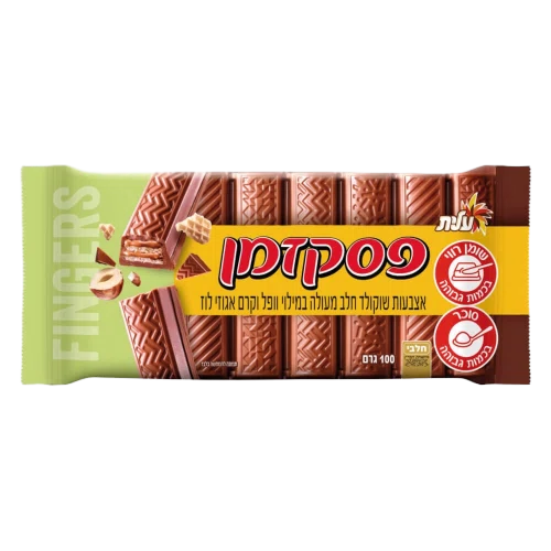 טבלת פ. זמן