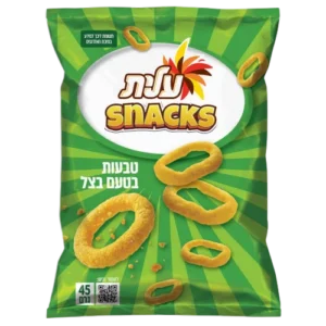 עלית טבעות בצל
