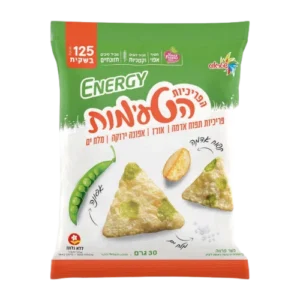 פריכיות אפונה