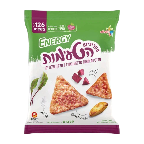 פריכיות סלק