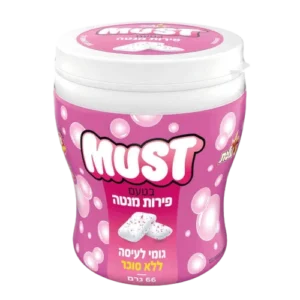 מאסט פירות
