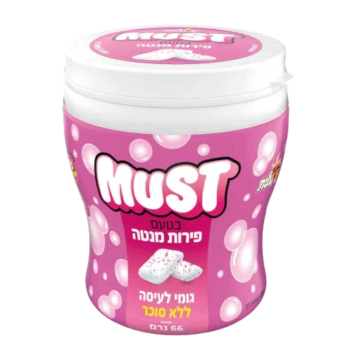 מאסט פירות