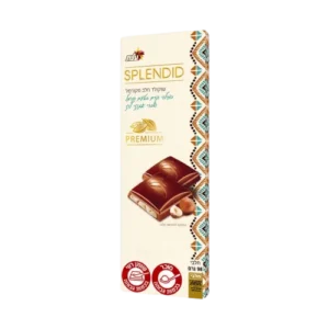 ספלנדידח.מקורמל