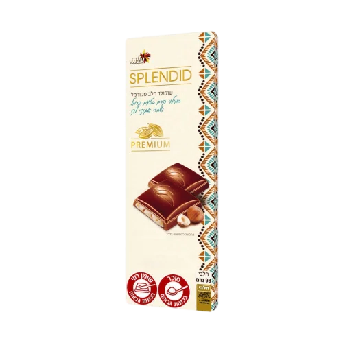 ספלנדידח.מקורמל