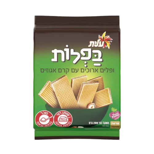 בפלות 200 גרם