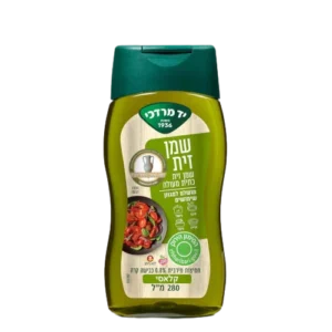שמן זית לחיץ