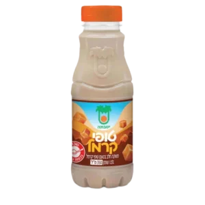משקה חלב בטעם