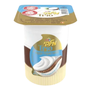 מילקי שכבות