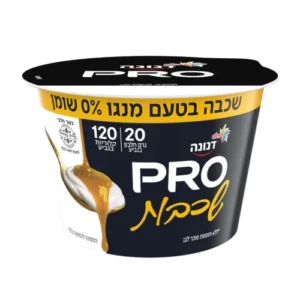 דנונה פרו 20