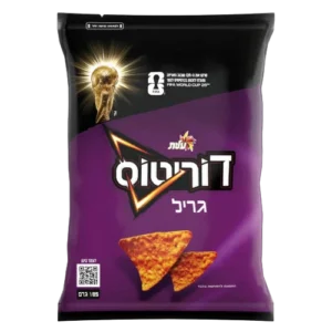 דוריטוס גריל
