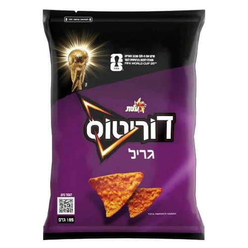 דוריטוס גריל