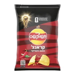 תפוצ'יפס מקסיקני