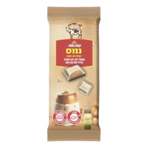 שוקולד בטעם קפה