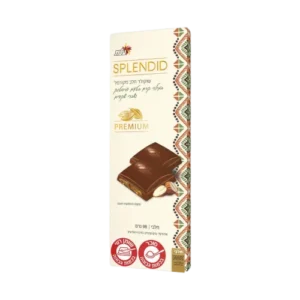 ספלנדיד מקורמל