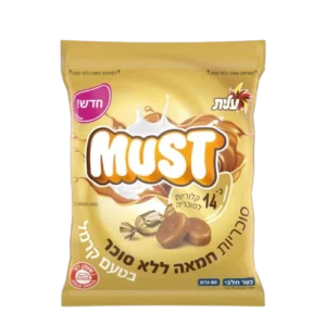 סוריות ללס חמאה
