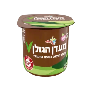 מעדן הגולן