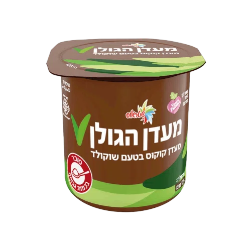 מעדן הגולן