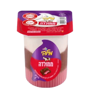 מילקי ממולדה